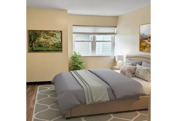 $1,082 | 101 South Columbia Street, Unit 50, Milledgeville, GA 31061