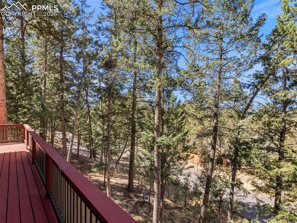 $808,000 | 951 Kings Crown Road, Woodland Park, CO 80863