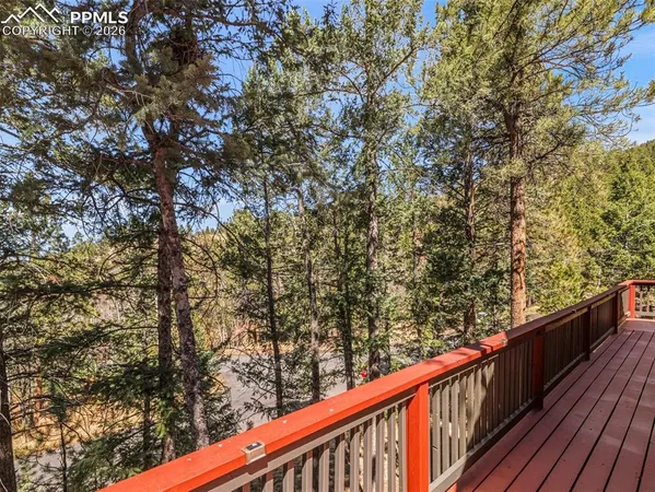 $808,000 | 951 Kings Crown Road, Woodland Park, CO 80863