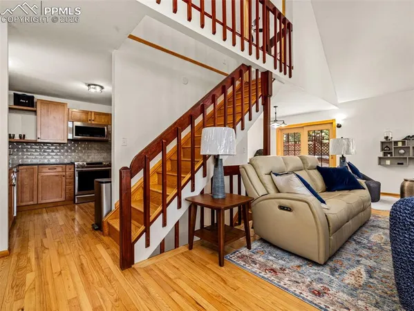 $808,000 | 951 Kings Crown Road, Woodland Park, CO 80863