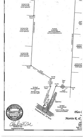 $44,900 | 0 Tuscarawas Road, Beaver, PA 15009