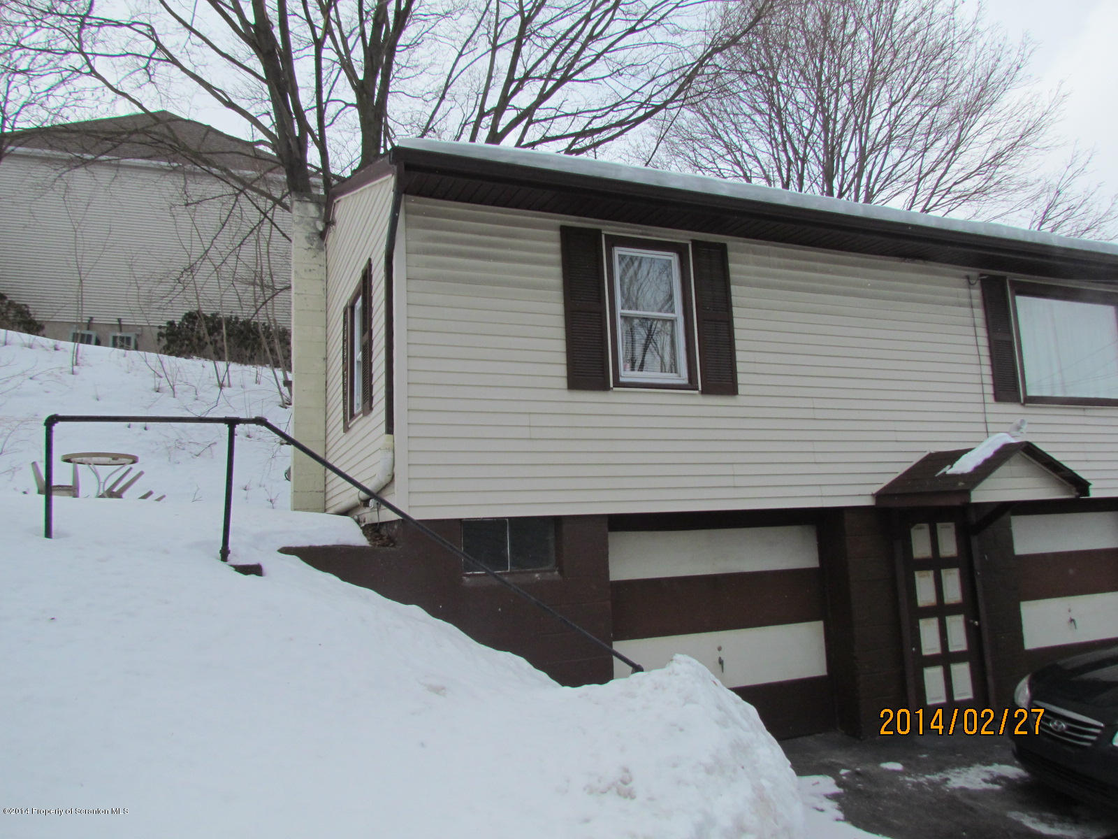 1020 Winola Road Clarks Summit, PA 18411 - Photo 12 of 13 Gallery Image 12