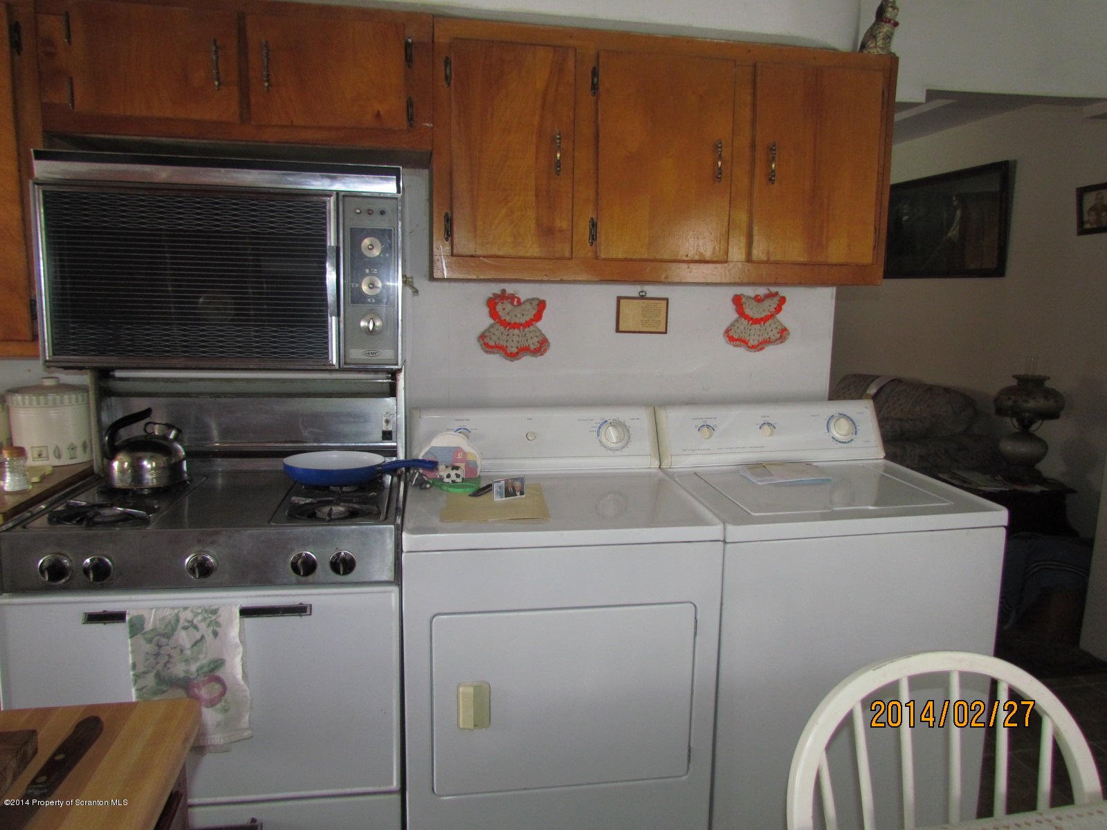 1020 Winola Road Clarks Summit, PA 18411 - Photo 6 of 13 Gallery Image 6