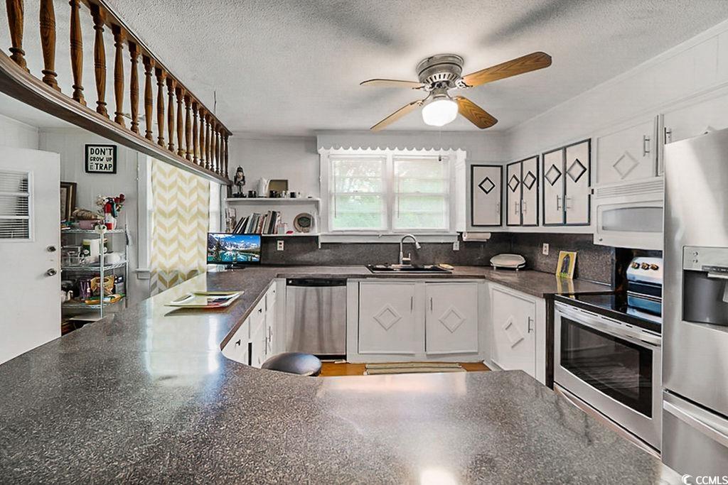 208 Prince Street Georgetown, SC 29440 - Photo 11 of 31