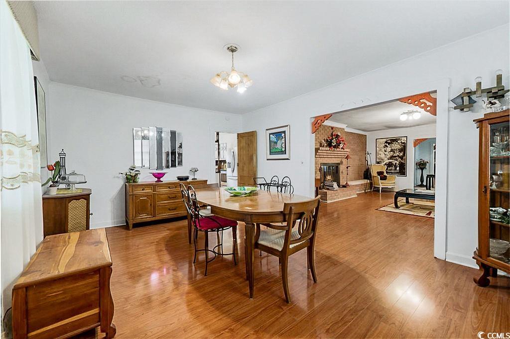 208 Prince Street Georgetown, SC 29440 - Photo 15 of 31