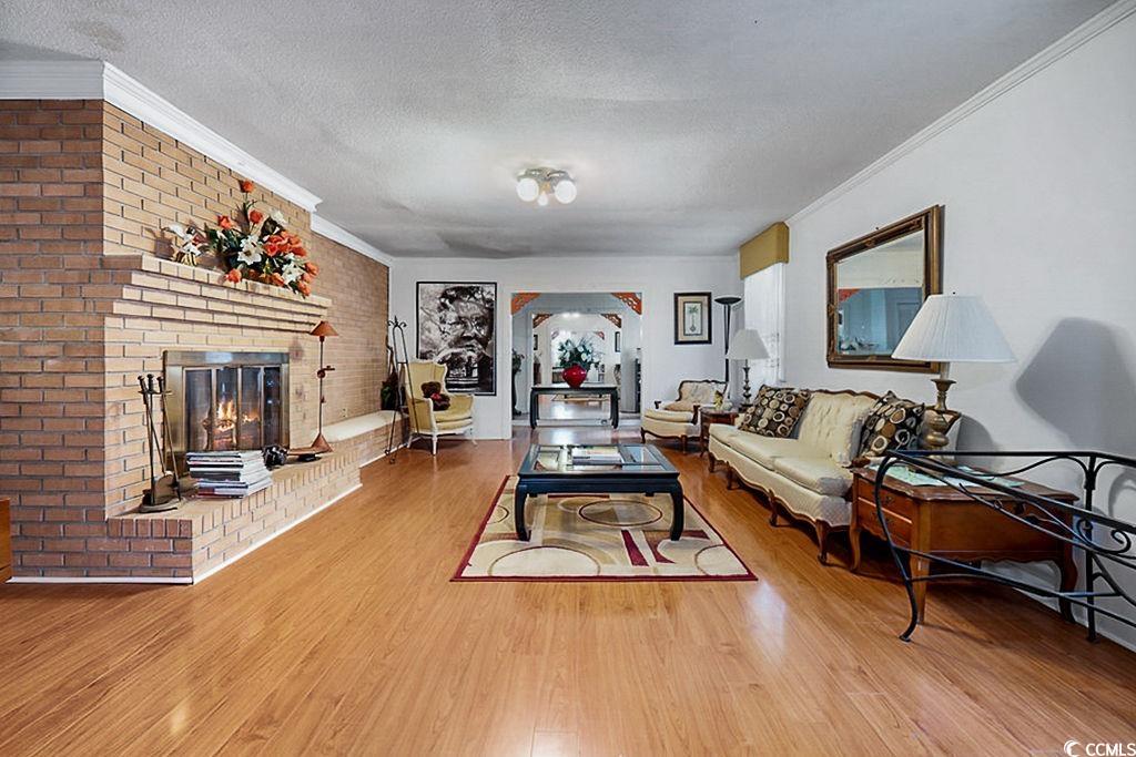 208 Prince Street Georgetown, SC 29440 - Photo 16 of 31