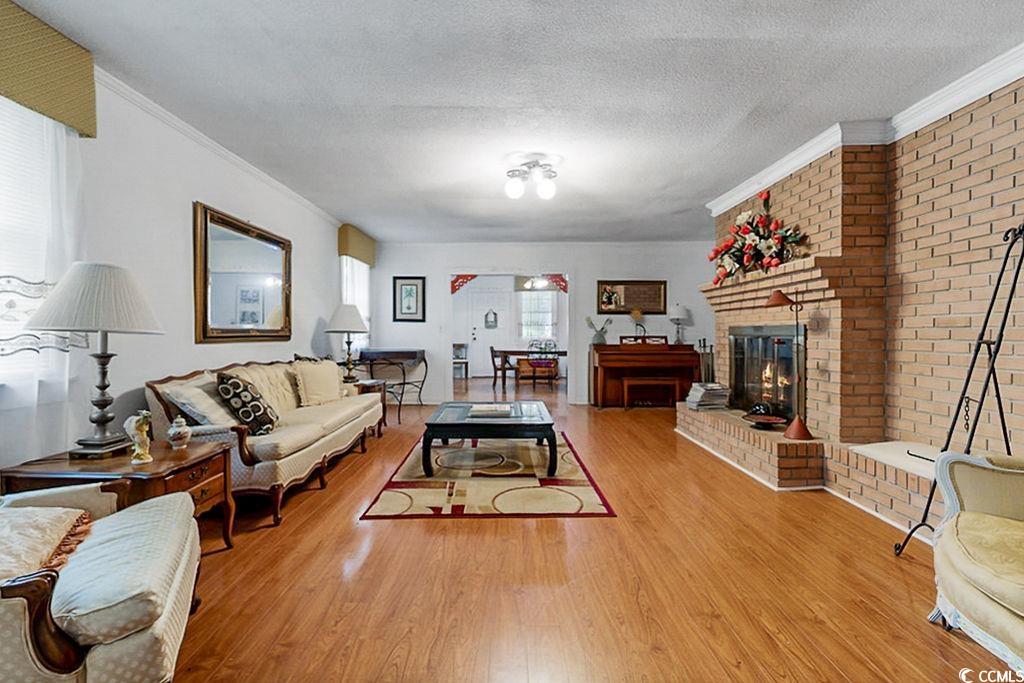 208 Prince Street Georgetown, SC 29440 - Photo 17 of 31