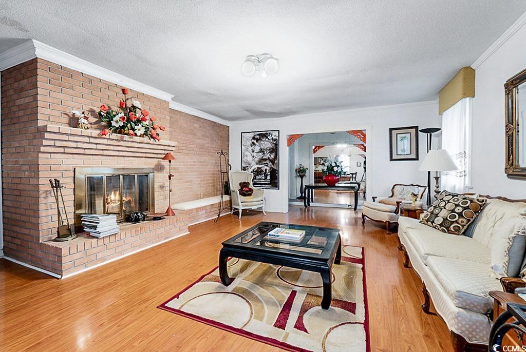 208 Prince Street Georgetown, SC 29440 - Photo 19 of 31