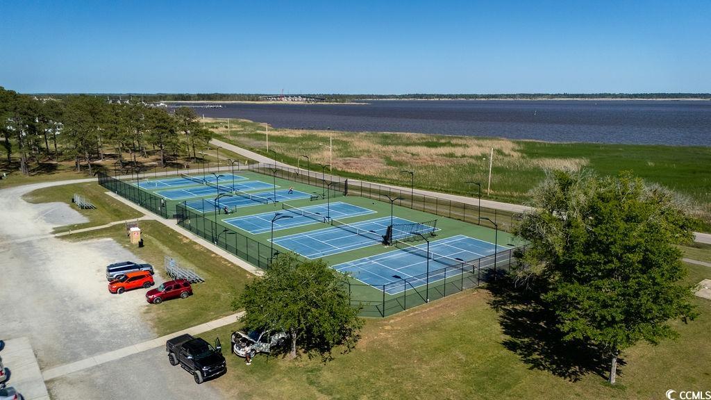 208 Prince Street Georgetown, SC 29440 - Photo 2 of 31 Drone / aerial view