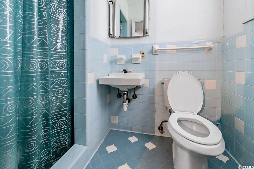 208 Prince Street Georgetown, SC 29440 - Photo 29 of 31