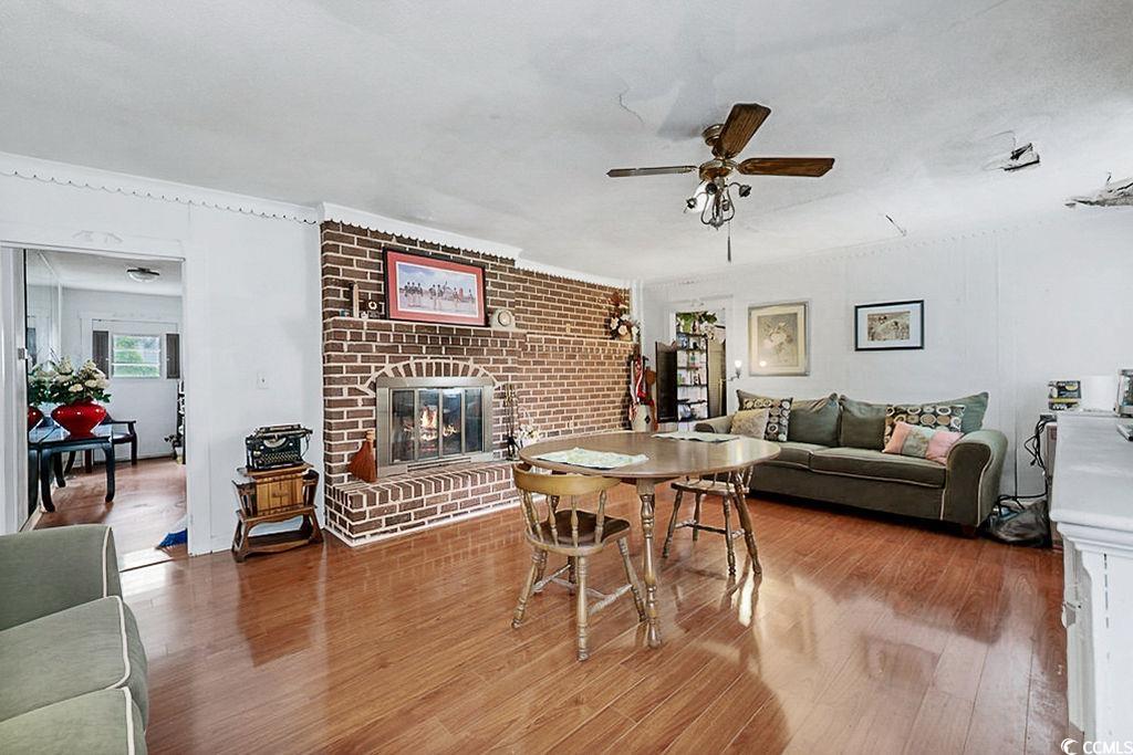 208 Prince Street Georgetown, SC 29440 - Photo 30 of 31