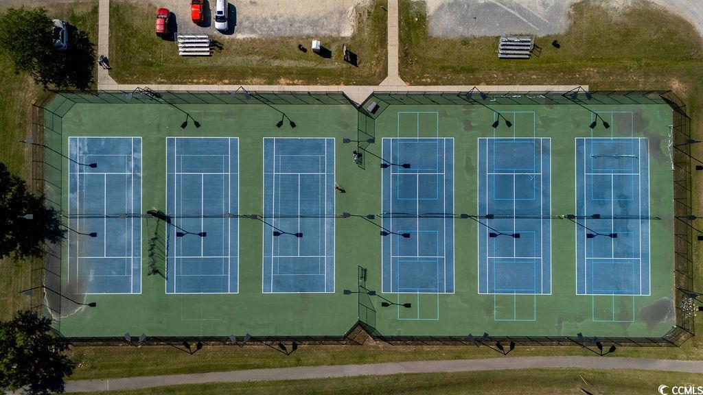 208 Prince Street Georgetown, SC 29440 - Photo 6 of 31 Drone / aerial view