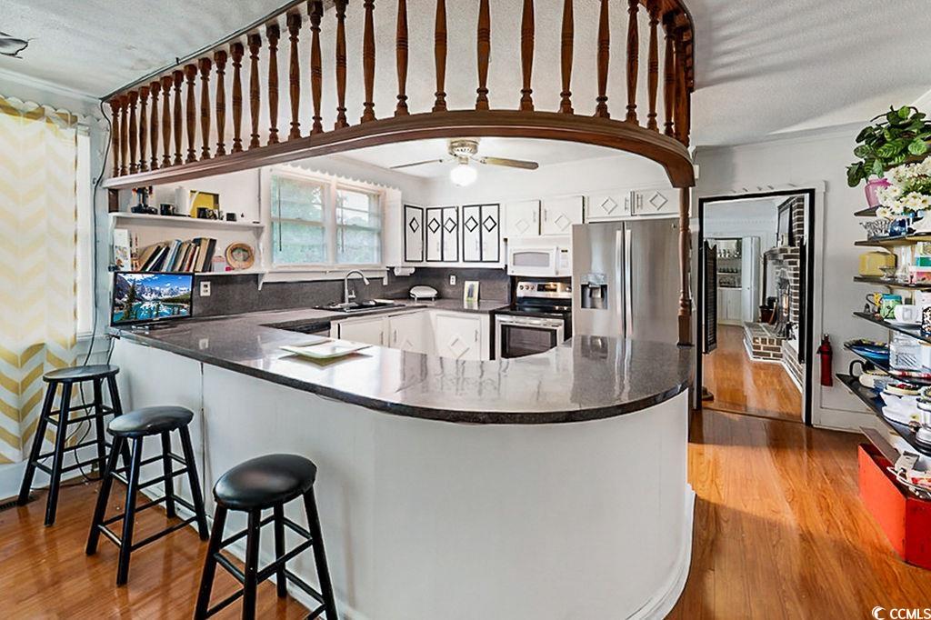 208 Prince Street Georgetown, SC 29440 - Photo 10 of 31