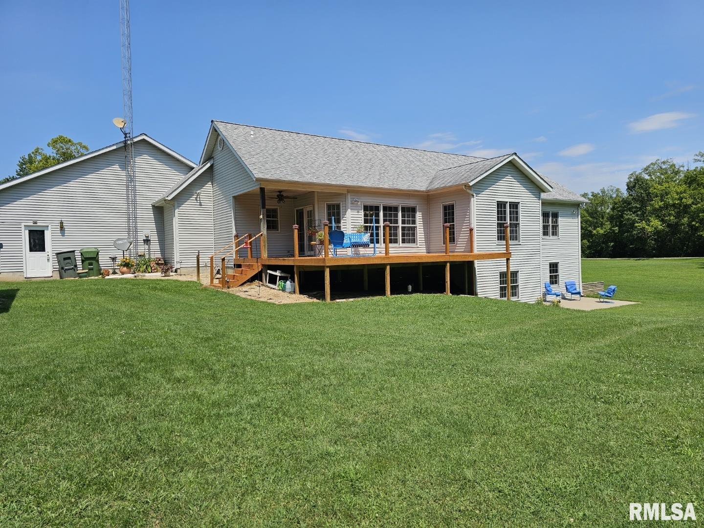 10623 East Richview Road Mount Vernon, IL 62864 - Photo 13 of 48 Gallery Image 13