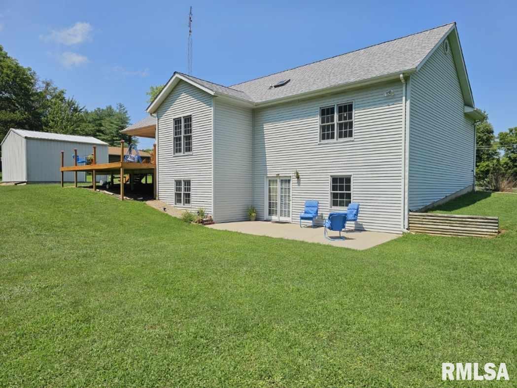 10623 East Richview Road Mount Vernon, IL 62864 - Photo 5 of 48 Gallery Image 5