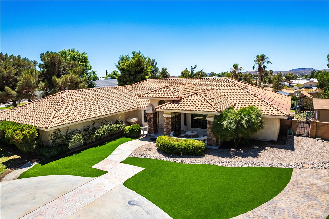 1501 Quail Ridge Circle Kingman, AZ 86401 - Photo 78 of 97
