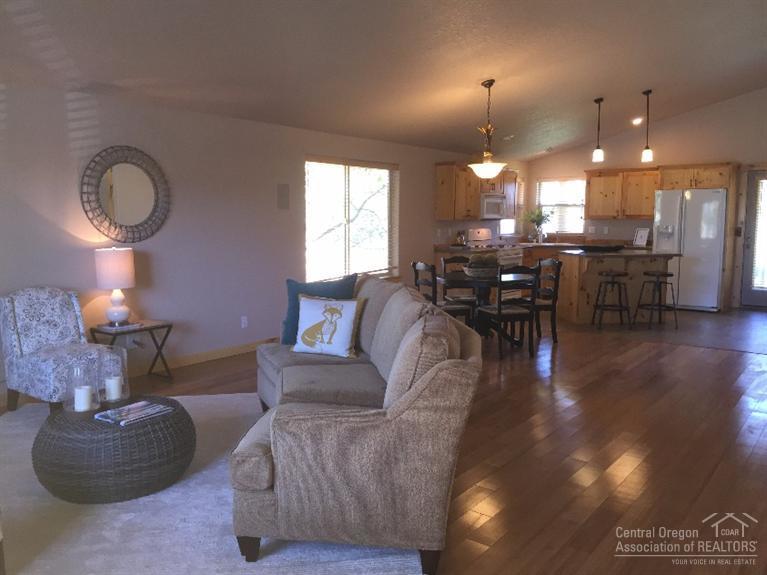 20554 Prospector Loop Bend, OR 97702 - Photo 2 of 25 Additional Photo
