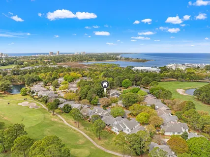 $943,900 | 8836 St Andrews Drive, Destin, FL 32550