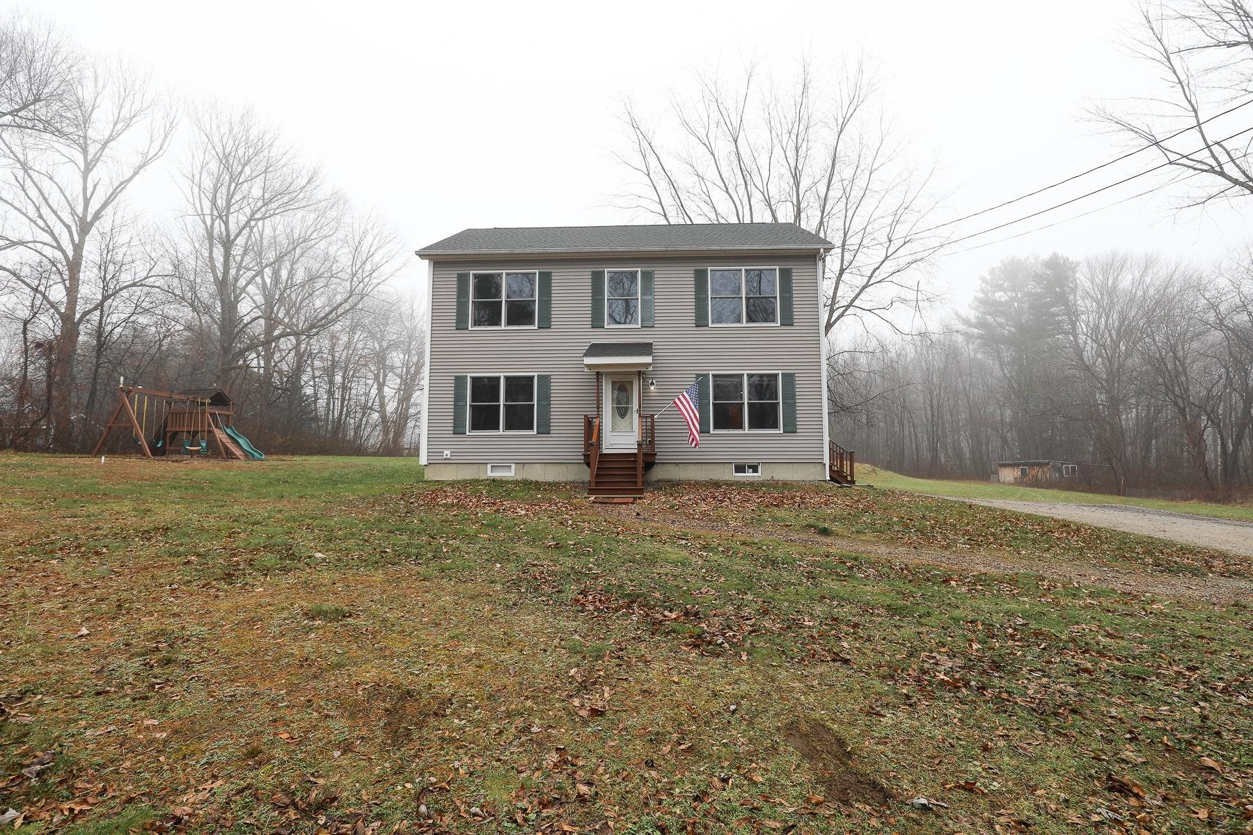 58 Wilsons Crossing Road Auburn, NH 03032 - Photo 2 of 40 Gallery Image 2