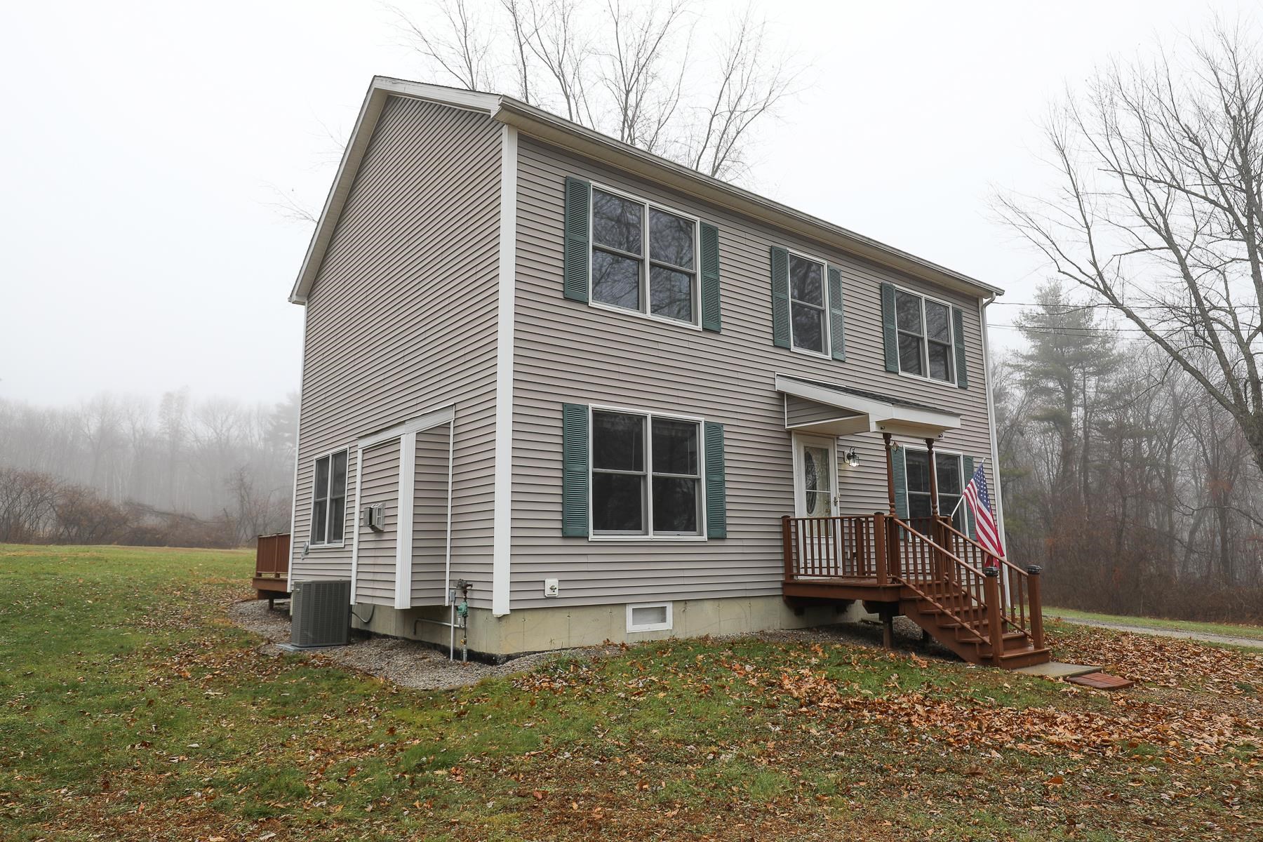 58 Wilsons Crossing Road Auburn, NH 03032 - Photo 3 of 40 Gallery Image 3
