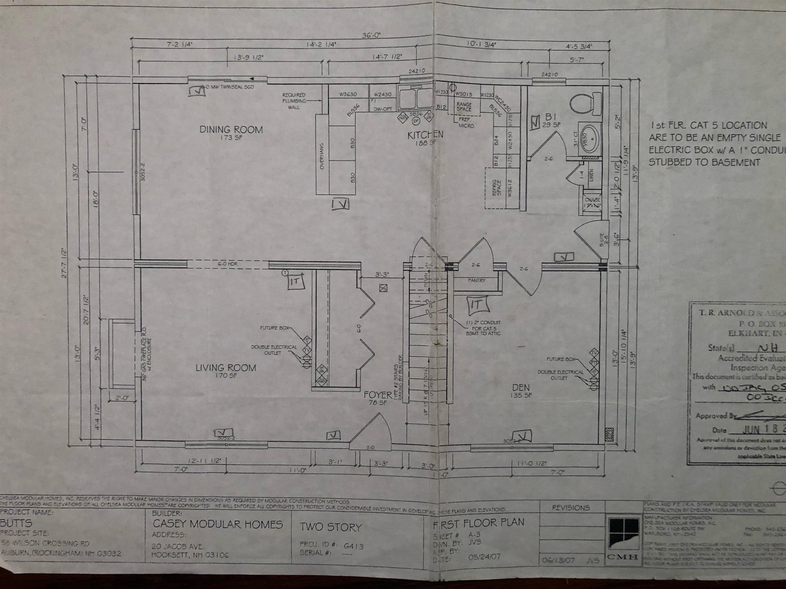 58 Wilsons Crossing Road Auburn, NH 03032 - Photo 39 of 40 Gallery Image 39
