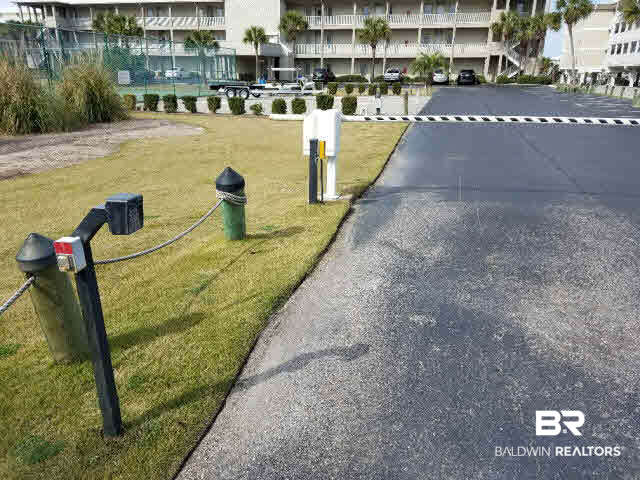 28875 Perdido Beach Boulevard, Unit 1A Orange Beach, AL 36561 - Photo 3 of 25 Gated/Privacy