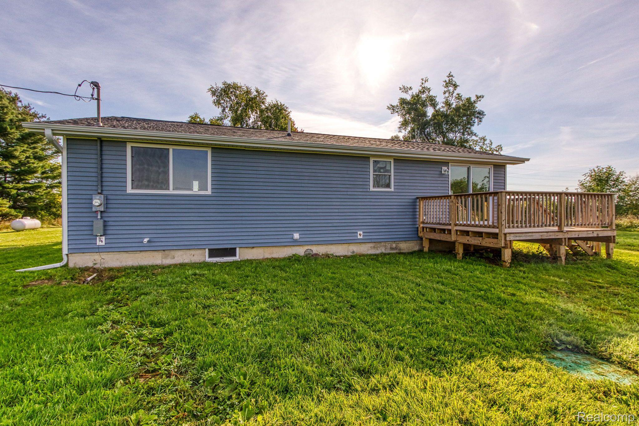 3091 Freiburger Road Snover, MI 48472 - Photo 40 of 49 Gallery Image 40