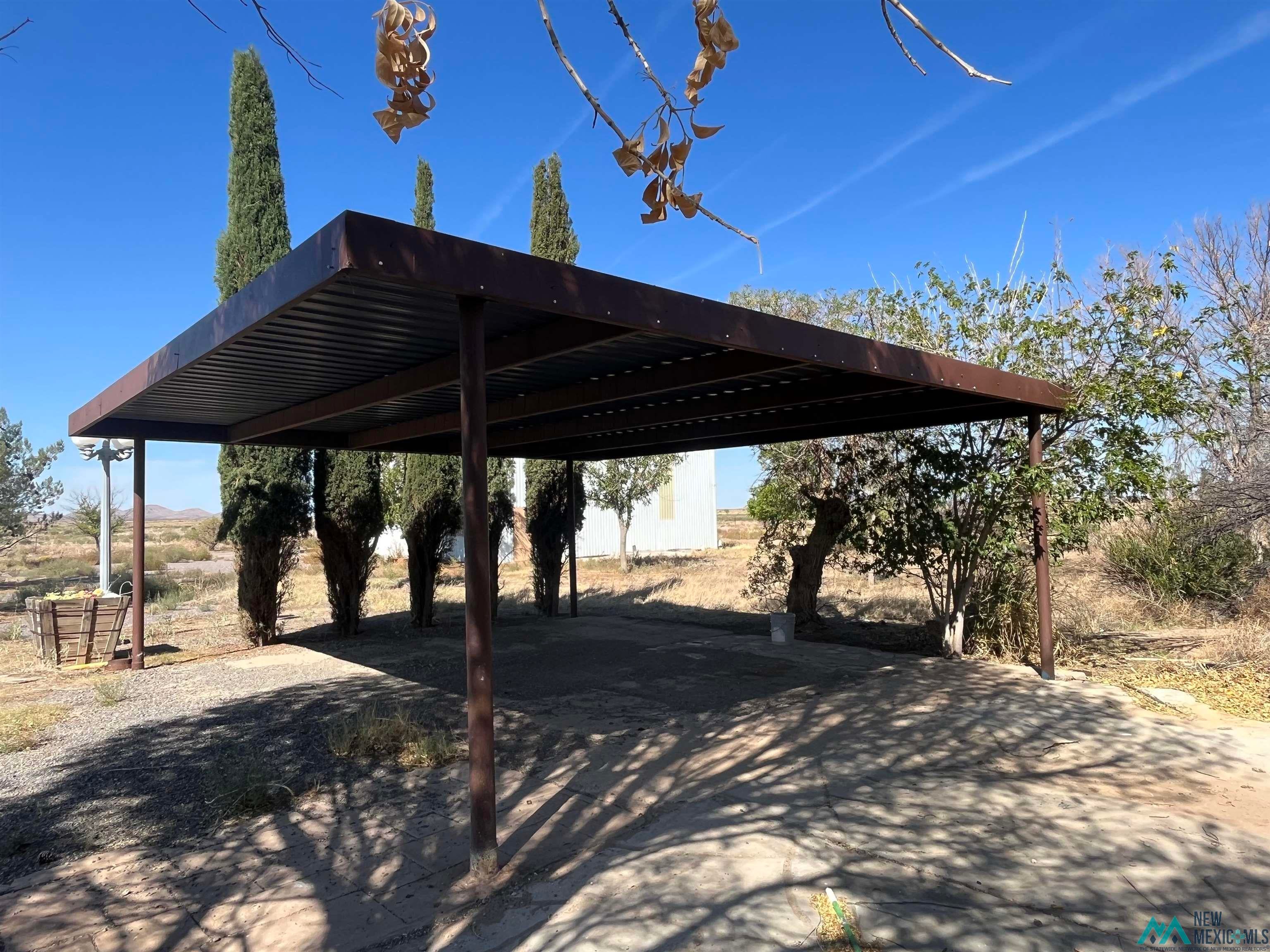 53 Nina Road Lordsburg, NM 88045 - Photo 15 of 37 Gallery Image 15