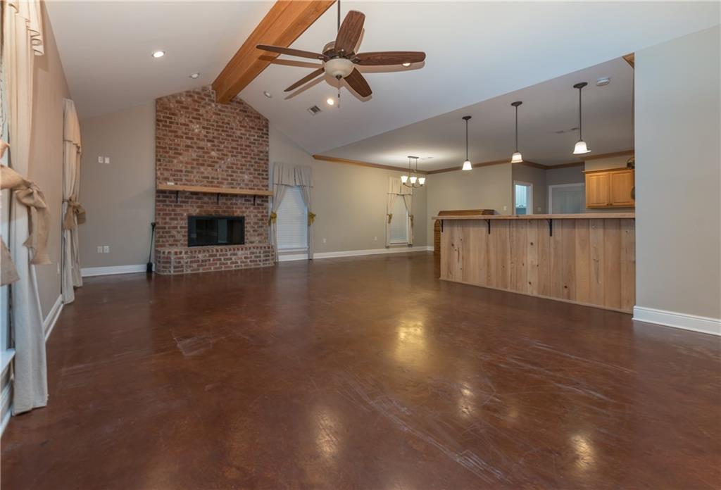 595 Nation Road Deville, LA 71328 - Photo 12 of 22