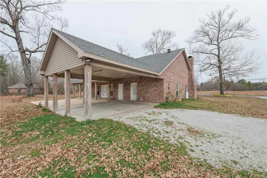 595 Nation Road Deville, LA 71328 - Photo 3 of 22