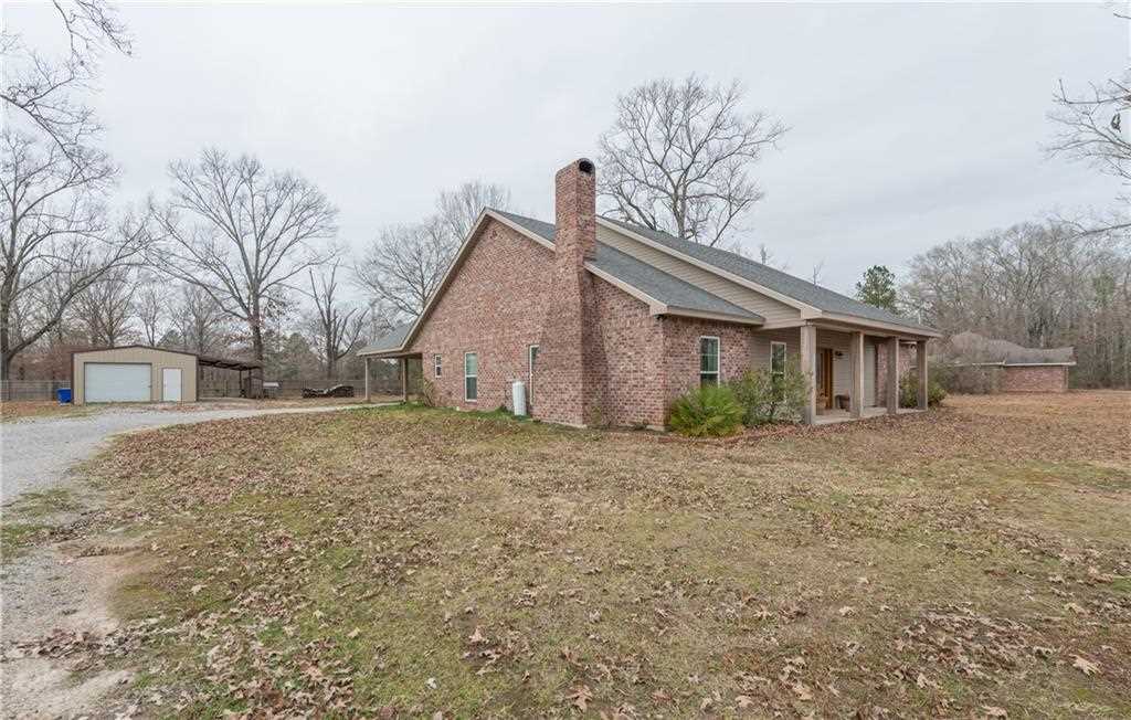 595 Nation Road Deville, LA 71328 - Photo 4 of 22