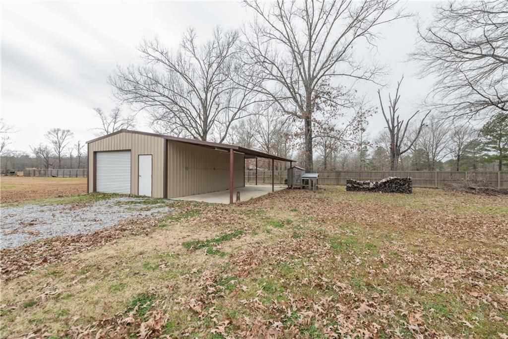 595 Nation Road Deville, LA 71328 - Photo 5 of 22