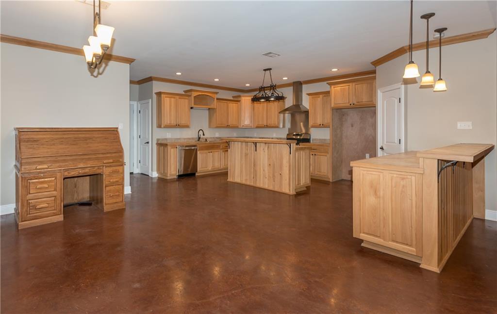595 Nation Road Deville, LA 71328 - Photo 7 of 22