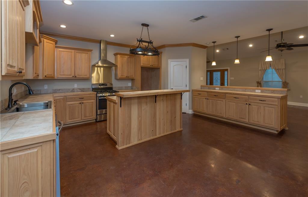 595 Nation Road Deville, LA 71328 - Photo 8 of 22