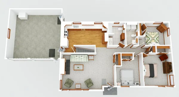 $249,900 | 402 Modern, Reedsburg, WI 53959