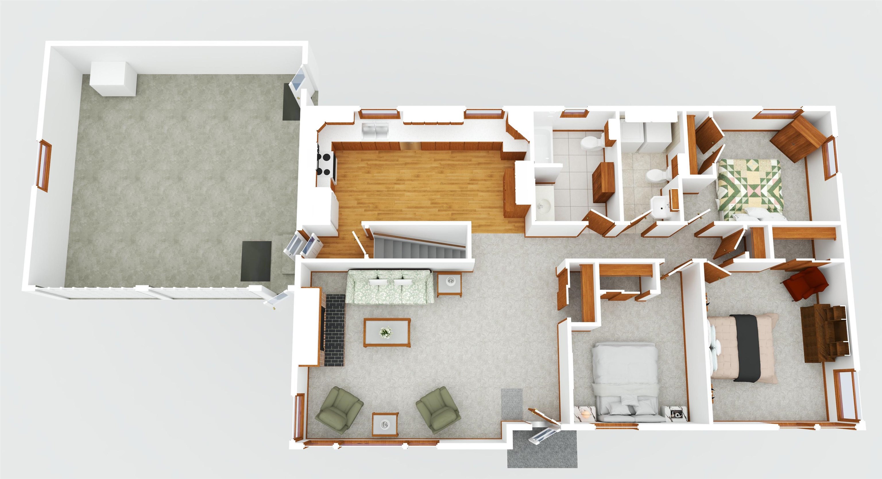 402 Modern Reedsburg, WI 53959 - Photo 20 of 35