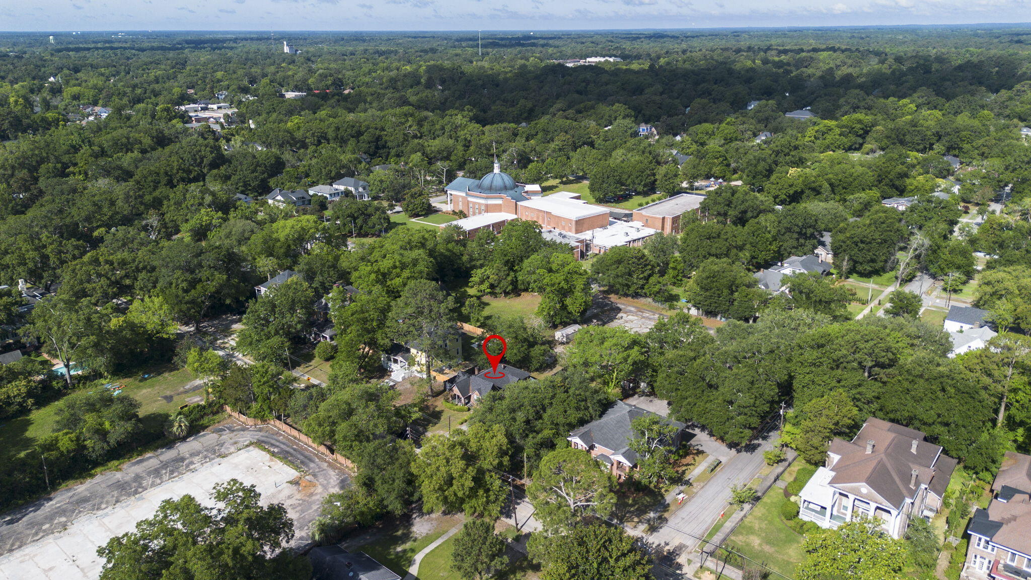 220 Church Street Sumter, SC 29150 - Photo 43 of 44