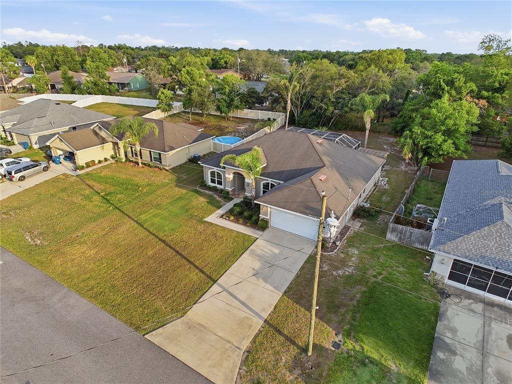 2408 Ring Road Spring Hill, FL 34609 - Photo 94 of 95