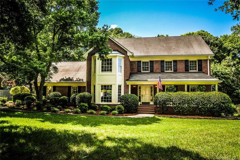 4201 Quail View Road Charlotte, NC 28226 - Photo 1 of 24 Gallery Image 1