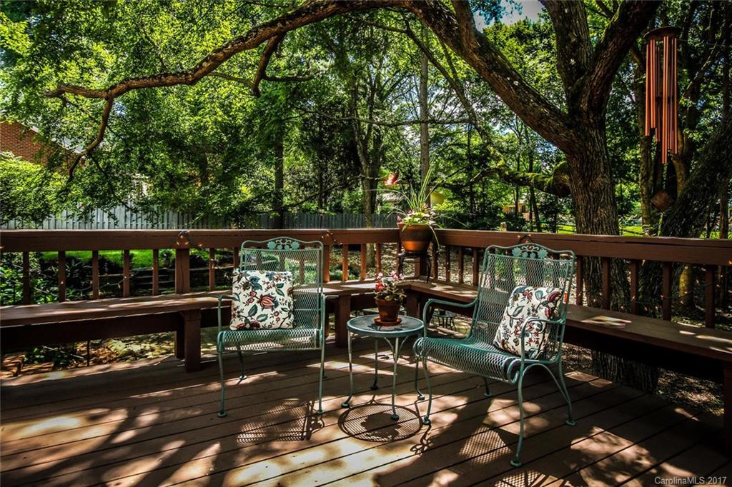 4201 Quail View Road Charlotte, NC 28226 - Photo 23 of 24 Gallery Image 23