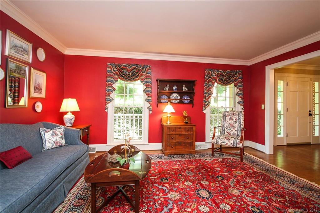 4201 Quail View Road Charlotte, NC 28226 - Photo 6 of 24 Gallery Image 6