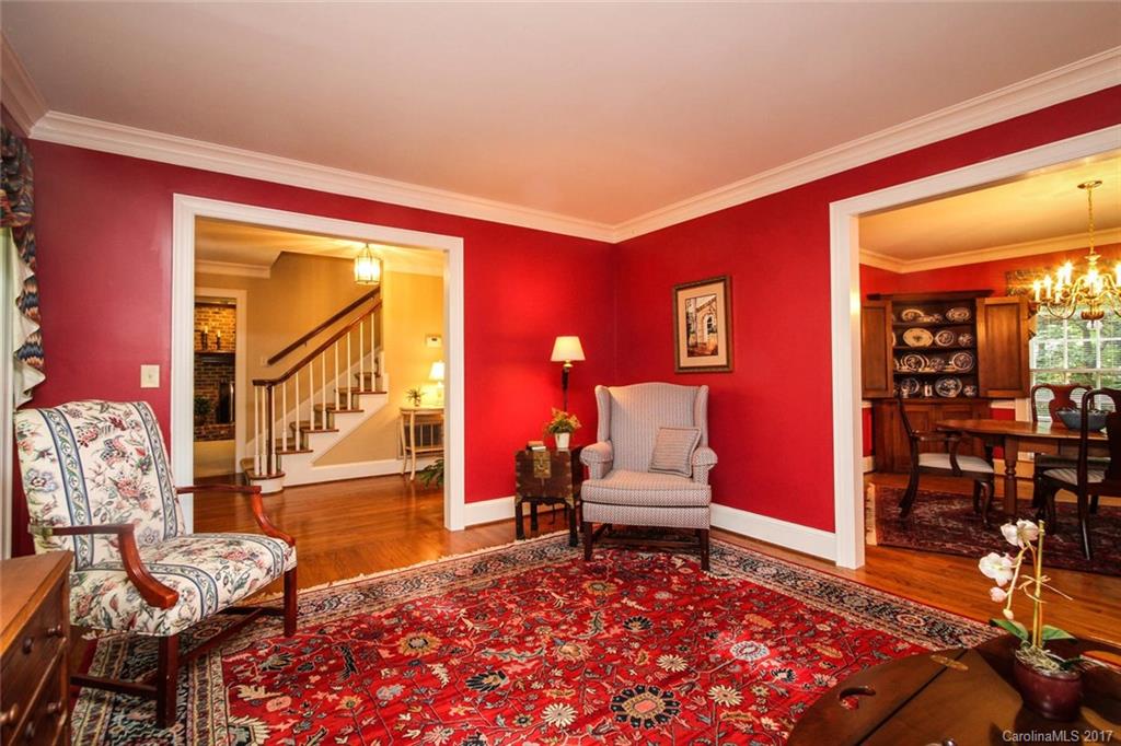 4201 Quail View Road Charlotte, NC 28226 - Photo 7 of 24 Gallery Image 7