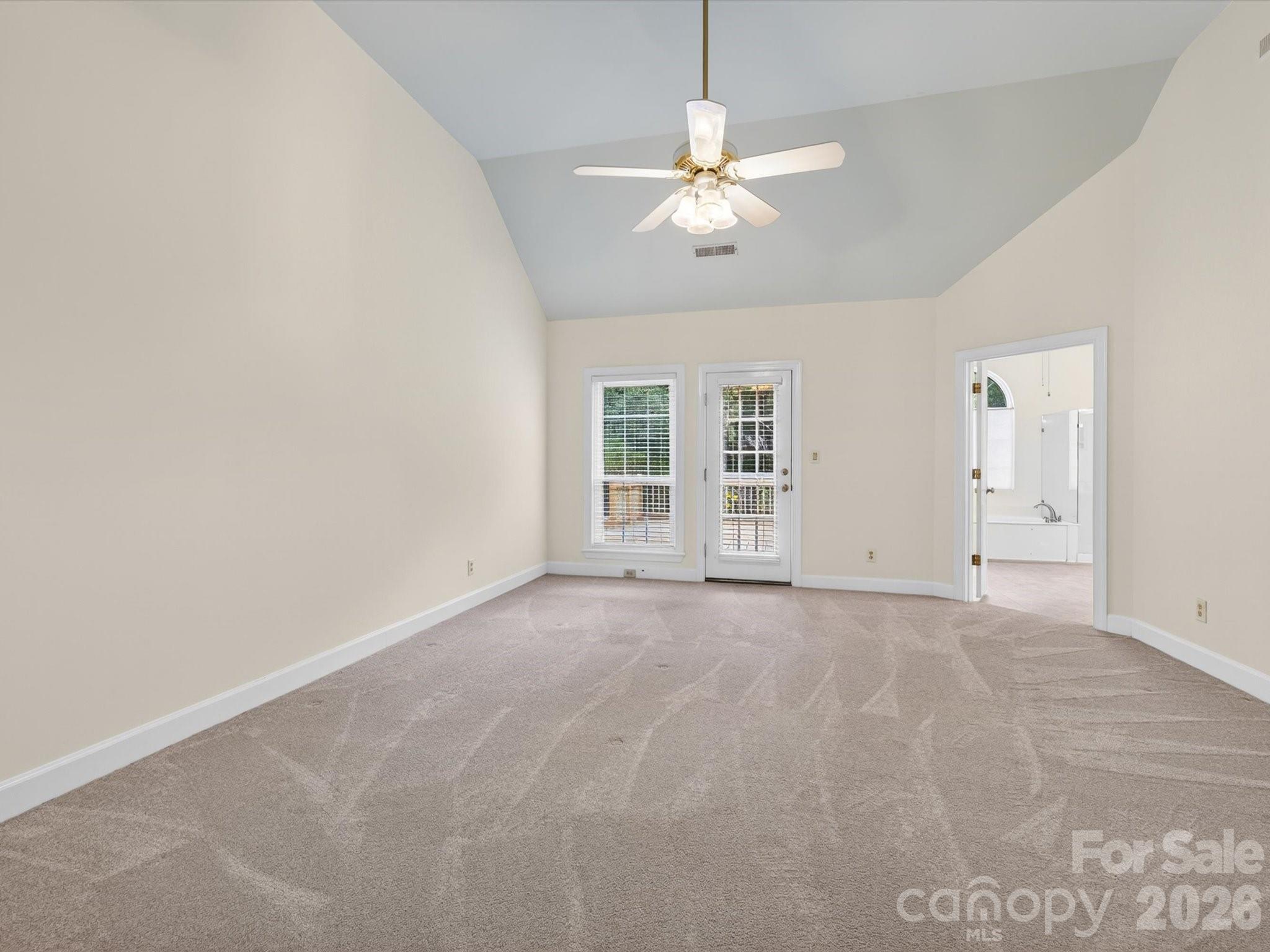 1318 Fawn Ridge Road Northwest Concord, NC 28027 - Photo 24 of 44