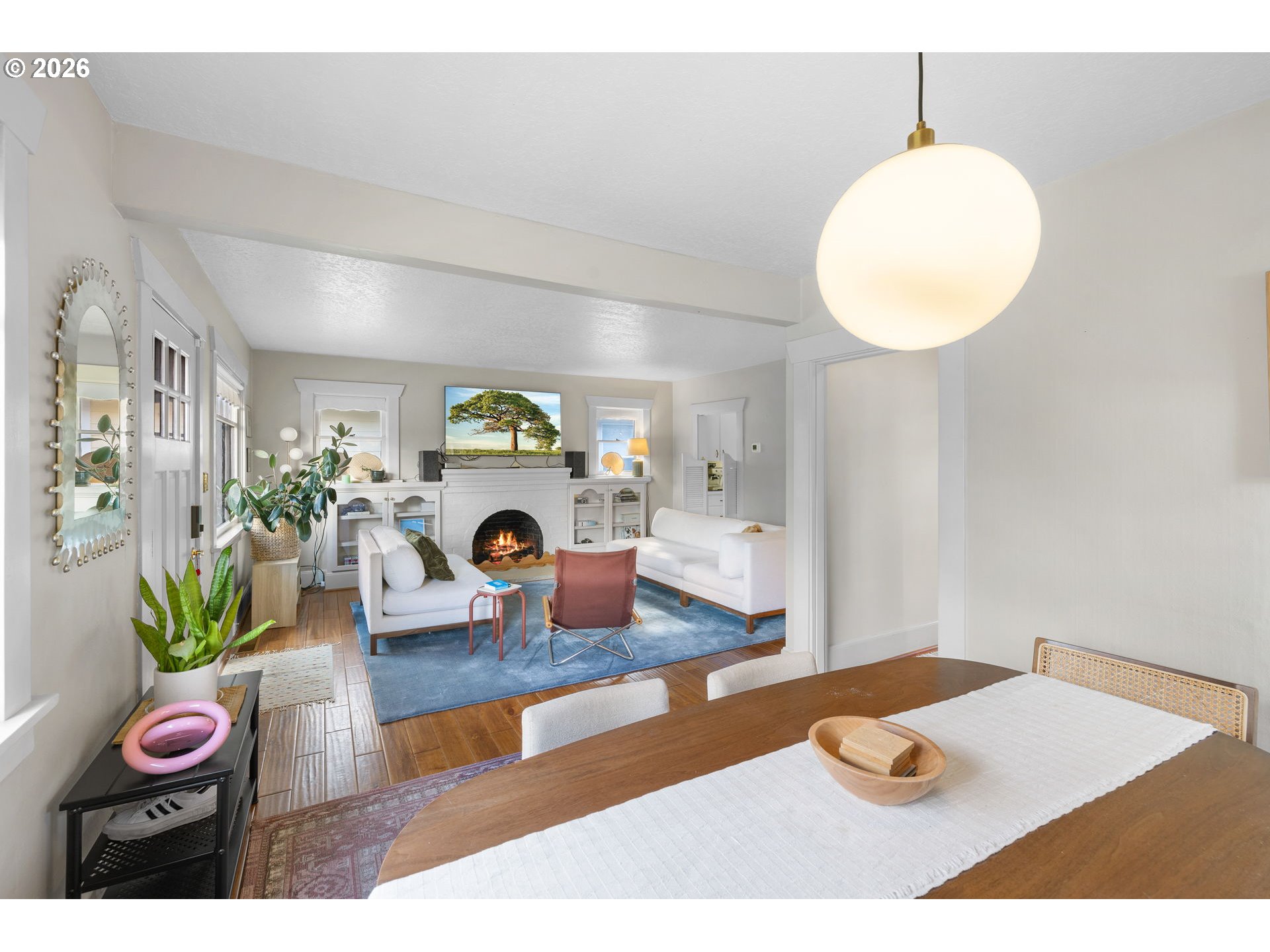 2605 Northeast 63rd Avenue Portland, OR 97213 - Photo 13 of 39