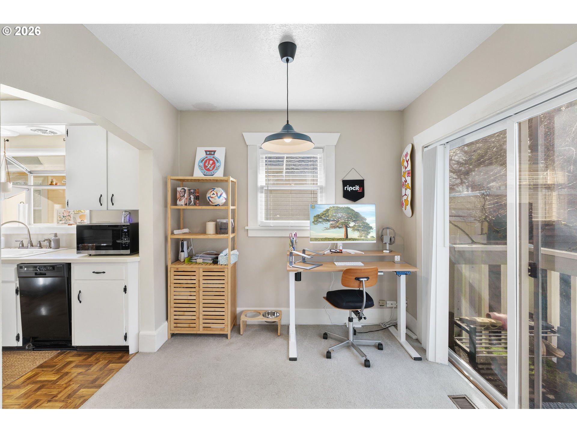 2605 Northeast 63rd Avenue Portland, OR 97213 - Photo 16 of 39