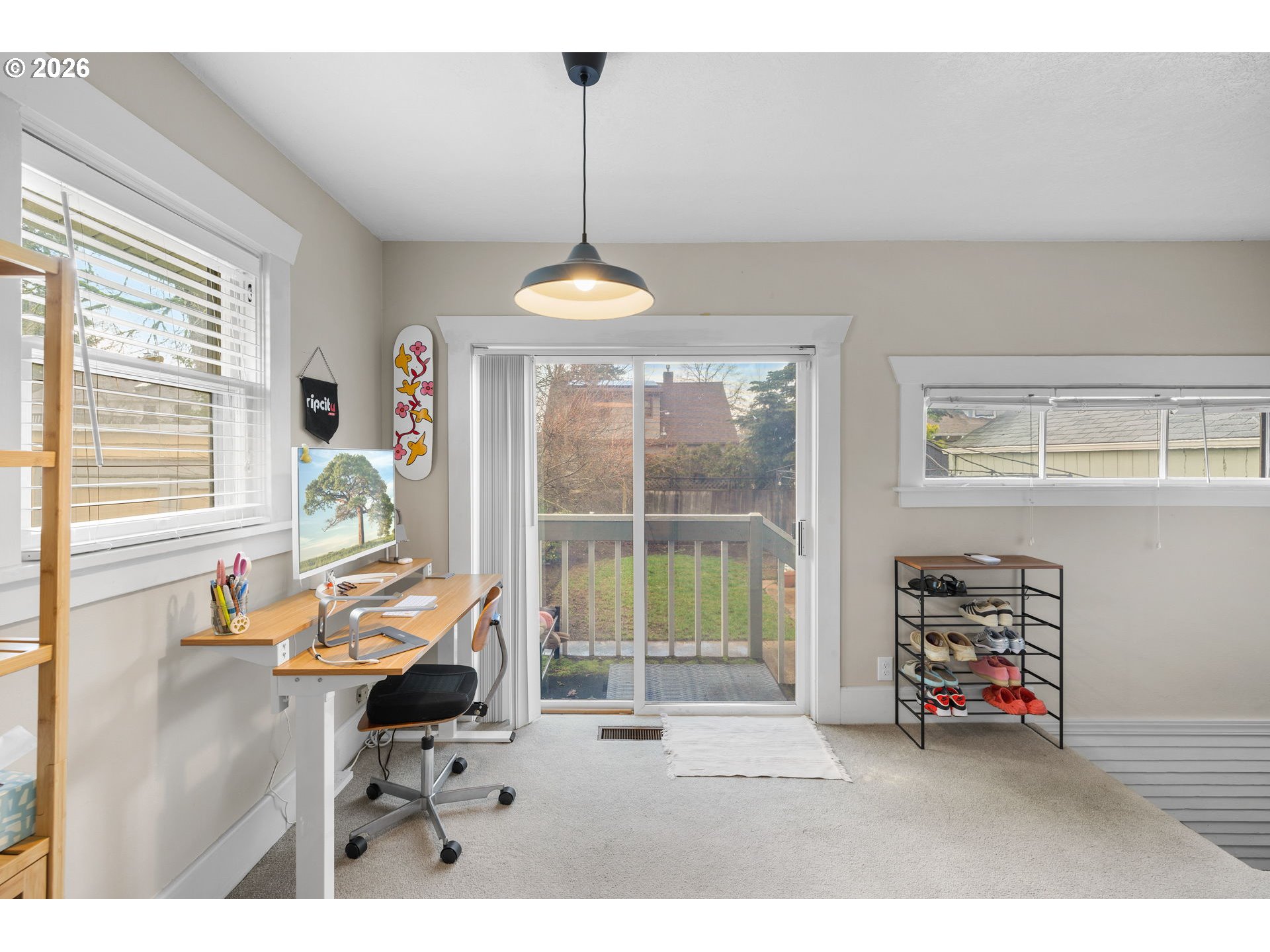 2605 Northeast 63rd Avenue Portland, OR 97213 - Photo 18 of 39