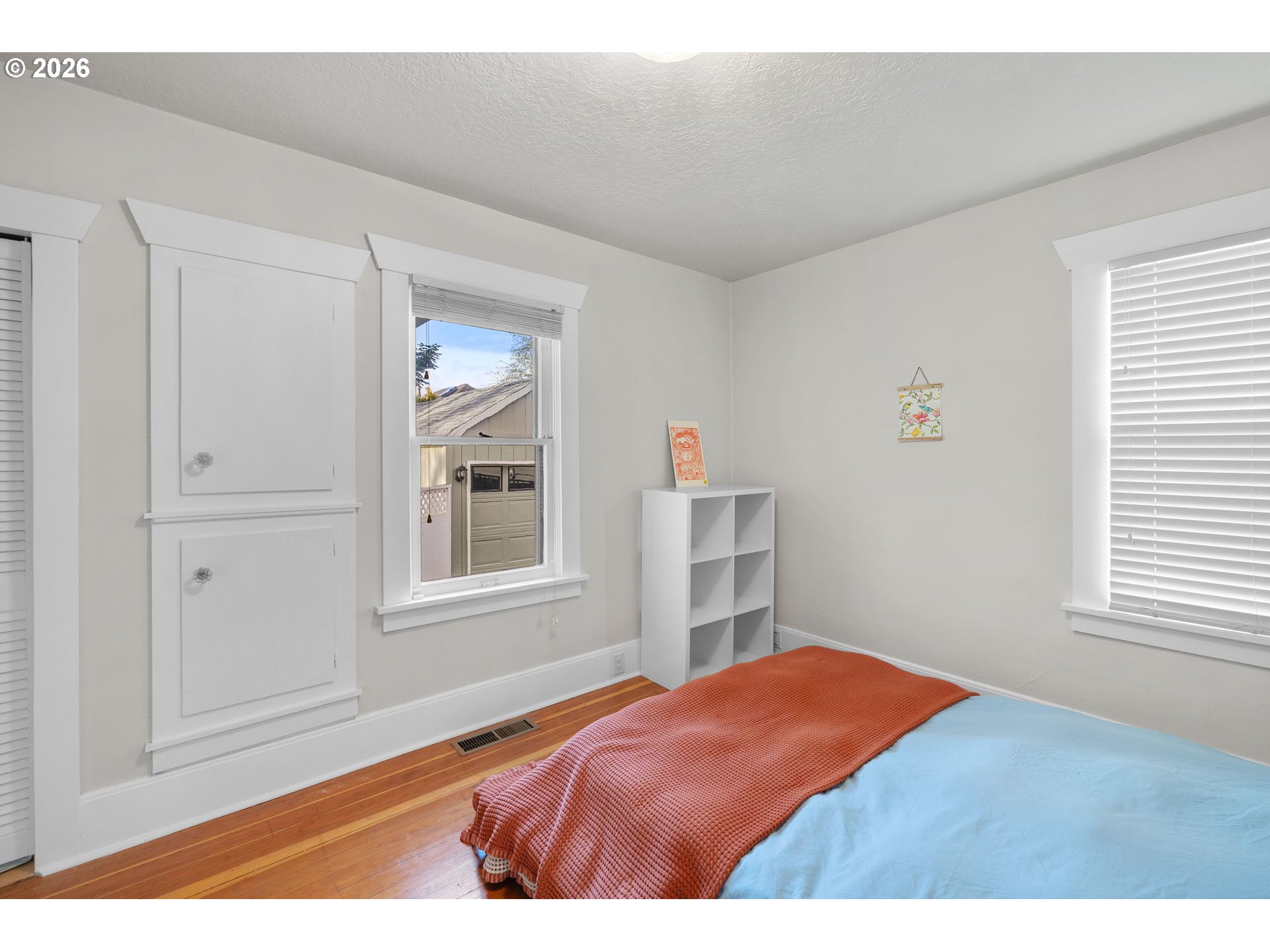 2605 Northeast 63rd Avenue Portland, OR 97213 - Photo 23 of 39