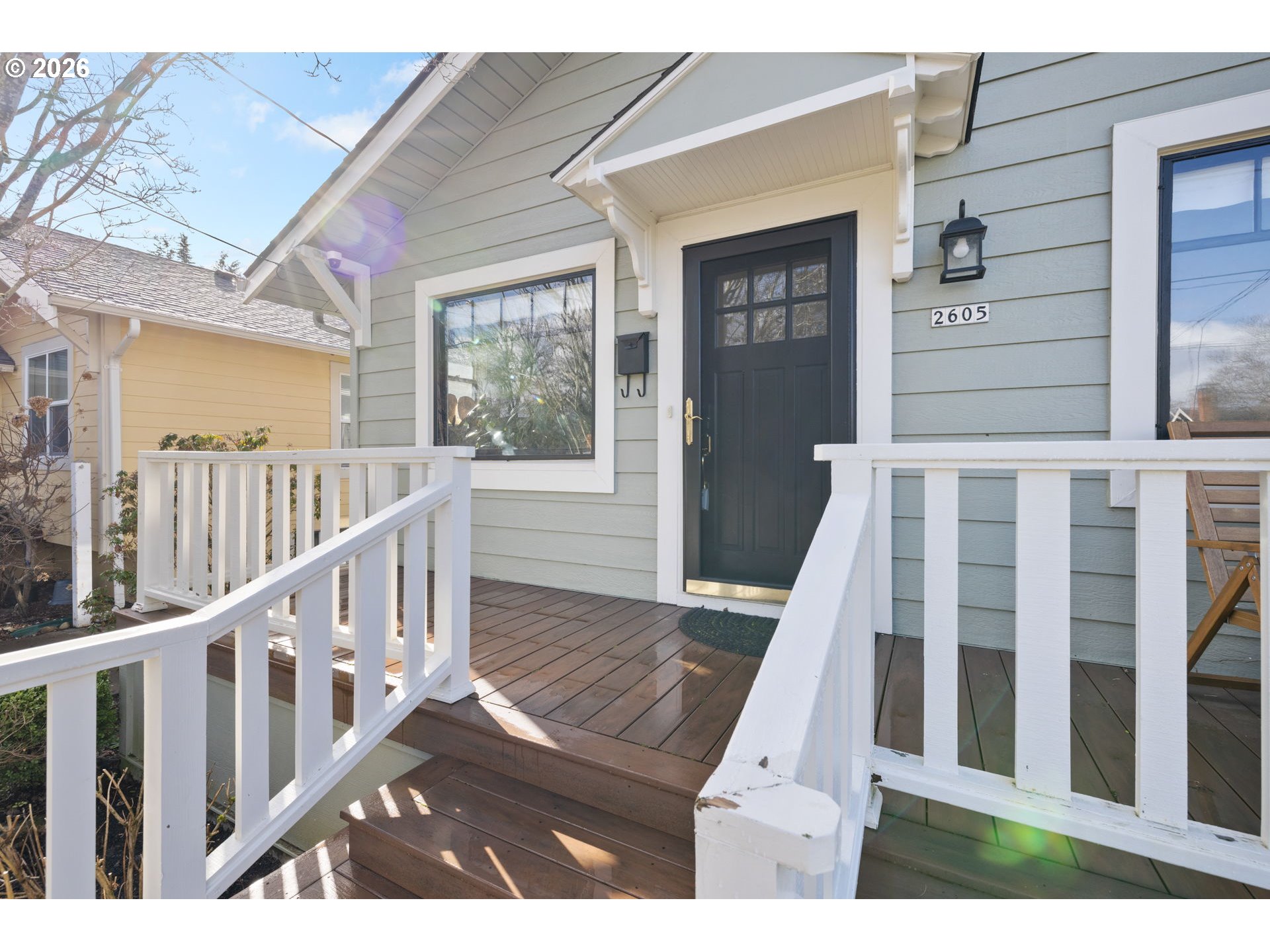 2605 Northeast 63rd Avenue Portland, OR 97213 - Photo 3 of 39