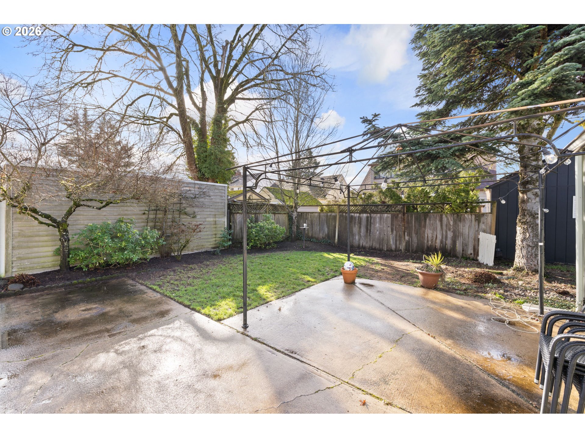 2605 Northeast 63rd Avenue Portland, OR 97213 - Photo 34 of 39