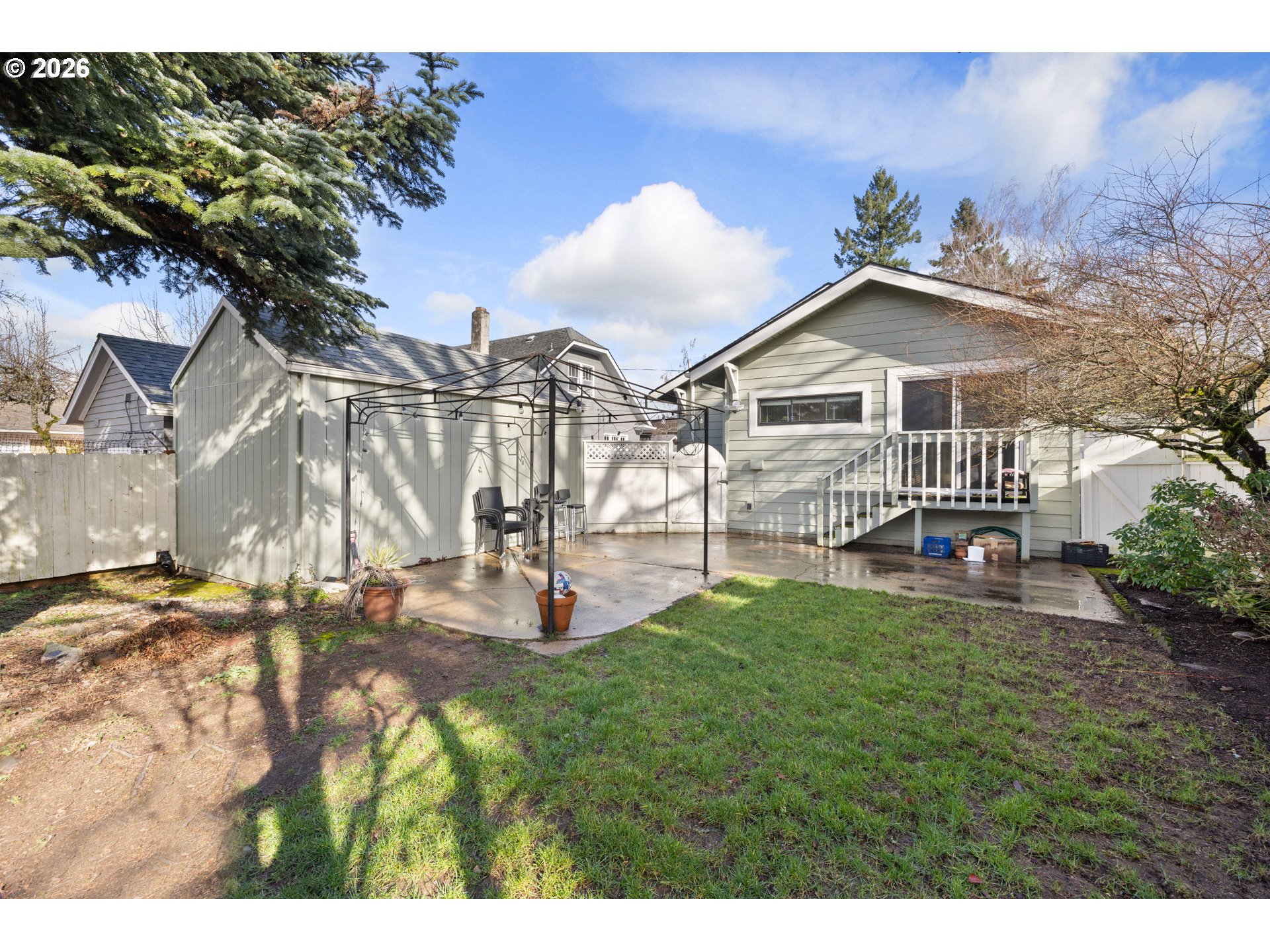 2605 Northeast 63rd Avenue Portland, OR 97213 - Photo 36 of 39